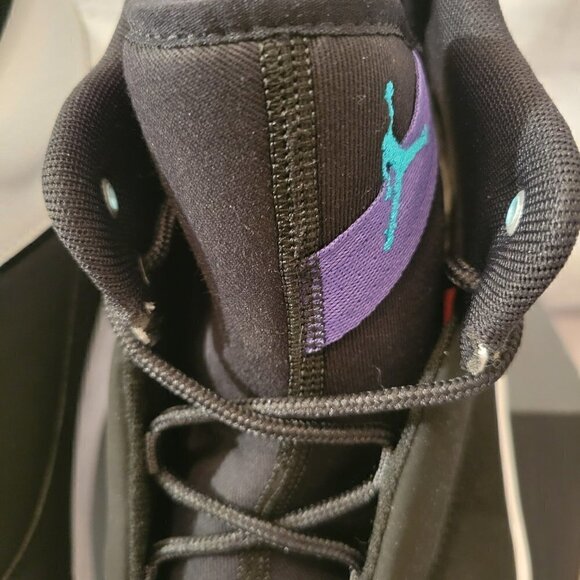 JORDAN FADEAWAY BASKETBALL SHOES main image 8